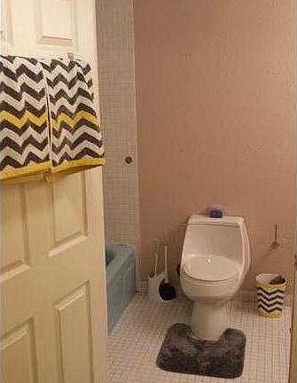 2nd image of 4400 Hillcrest Dr APT 610