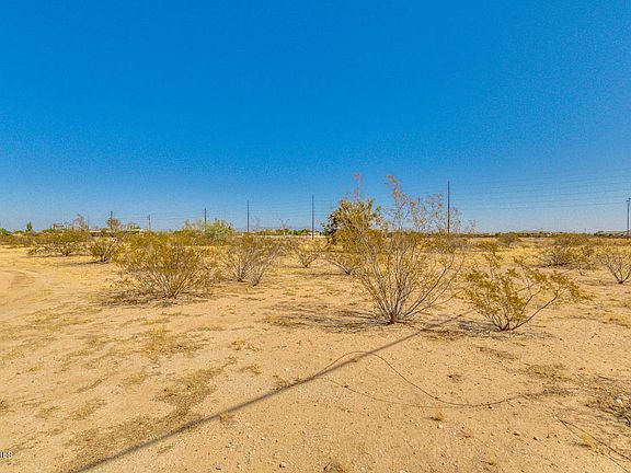 5th image of 26026 S Ellsworth Rd Lot K