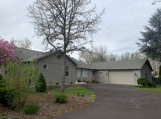 2801 Tandy Turn, Eugene, OR