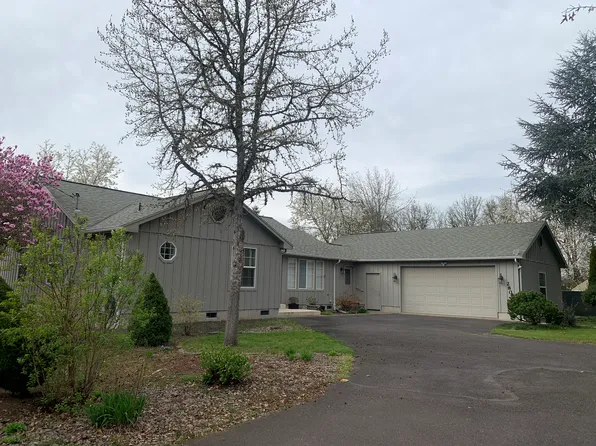 2801 Tandy Turn, Eugene, OR 97401