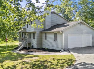 3447 Mountain View Ln, White Pine, TN 37890