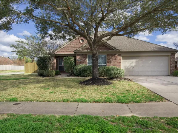 416 Laddingford Ln, League City, TX 77573
