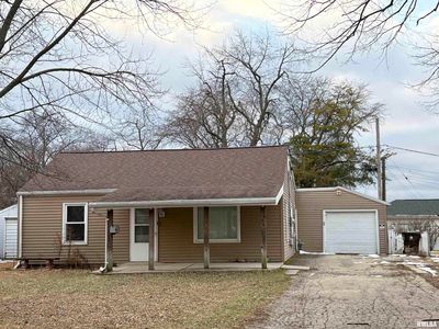 3021 N Mission Rd, Peoria, IL, 61604