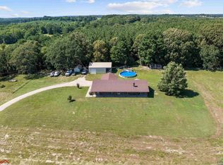 150 Fm 1968, Harleton, TX 75651