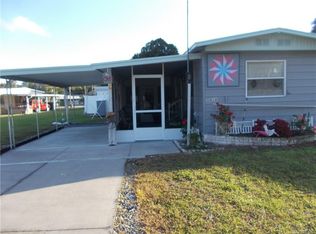 3516 E Hunters Ln, Hernando, FL 34442