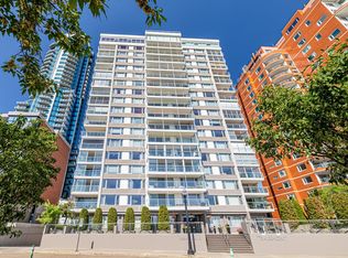 11920 100th Ave NW #802, Edmonton, AB T5K0K5