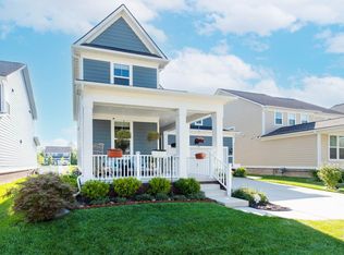971 Harrison St, Canton, MI 48188