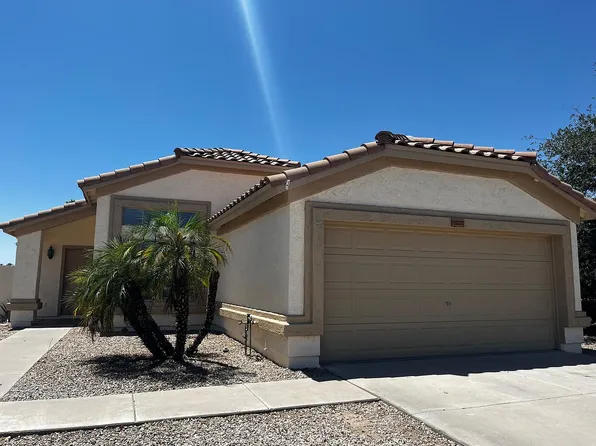 1077 W Swan Dr, Chandler, AZ 85286