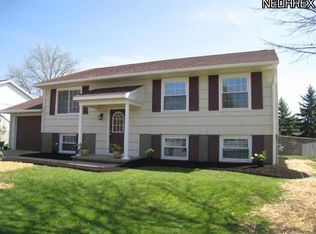 2930 Center Ave, Alliance, OH