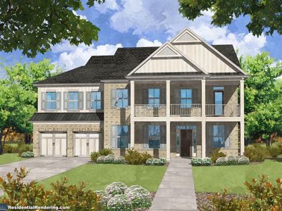 509 Balleycastle Point, Powder Springs, GA, 30127