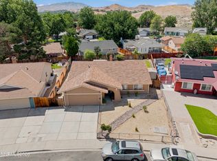 3033 Springland Dr, Sparks, NV 89434