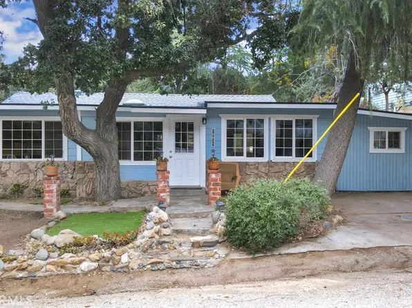 15837 Calle Hermosa, Saugus, CA 91390