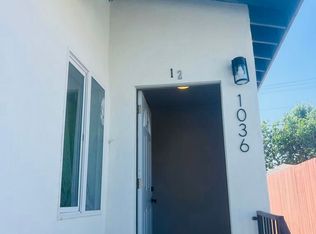 1036 1/2 W 48th St #1036-1/2, Los Angeles, CA 90037