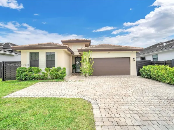 2849 SW 152nd Ave, Miami, FL 33185