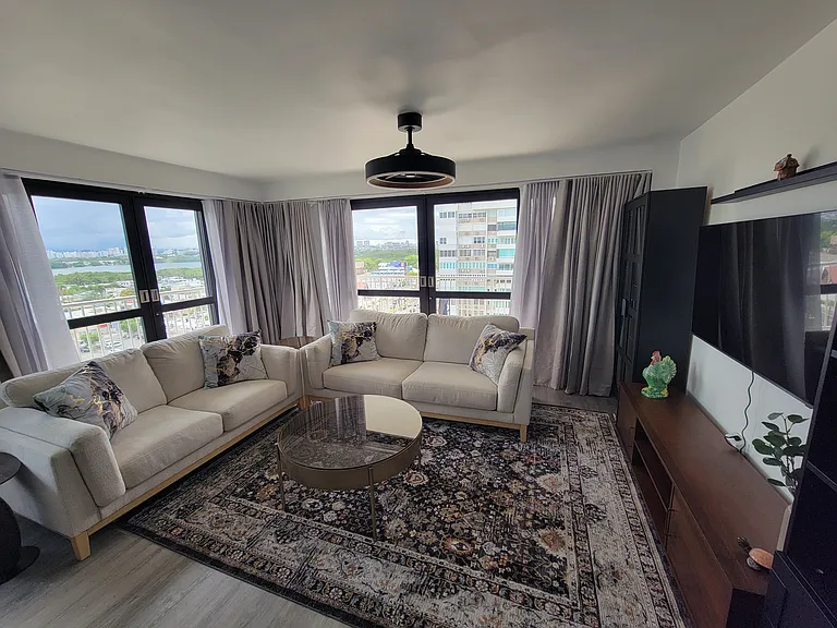 4633 Avenida Isla Verde Castillo Del Mnr #908 — Photo 4