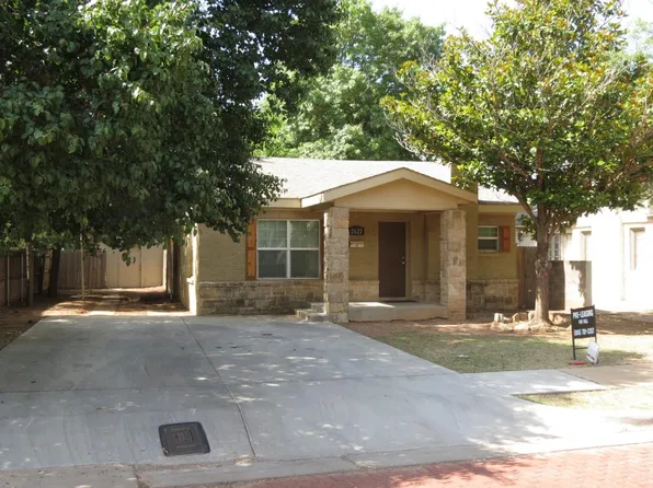 2627 20th St, Lubbock, TX 79410