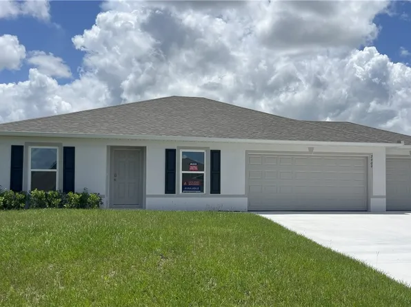2909 43rd St SW, Lehigh Acres, FL 33976