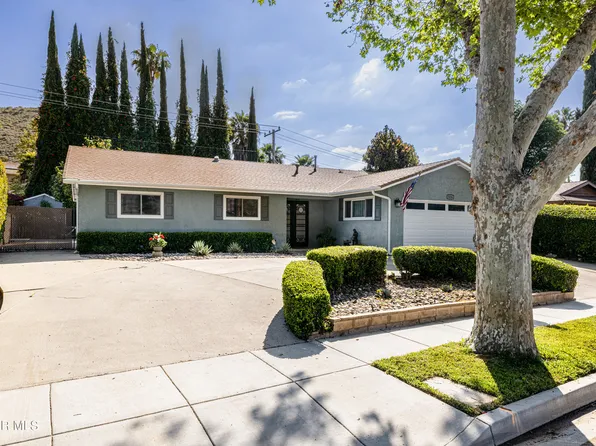5236 Katherine St, Simi Valley, CA 93063