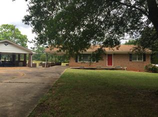 1644 Union Church Rd, Lawndale, NC 28090