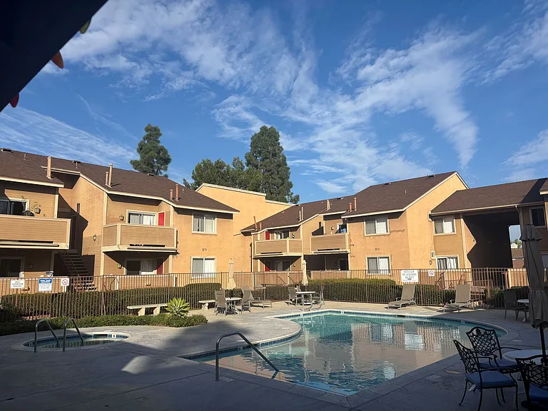 Newhope Village — Photo 1