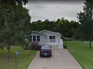 18338 Badger Dr, Garrison, MN 56450