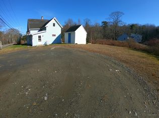 914 Wiscasset Rd, Boothbay, ME 04537