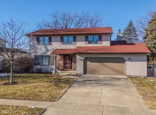 1306 Dianne Dr, Bloomington, IL