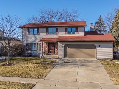 1306 Dianne Dr, Bloomington, IL, 61704