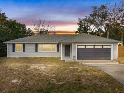 1462 Eden Dr, Deltona, FL, 32725