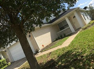 19647 Cozy Cabbin Dr, Katy, TX 77449