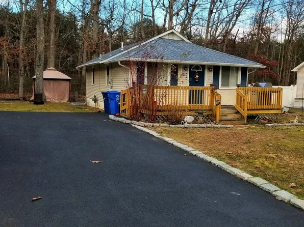 514 Pemberton Blvd, Browns Mills, NJ 08015