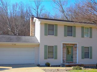 5021 Ann Lee Dr, Cross Lanes, WV 25313