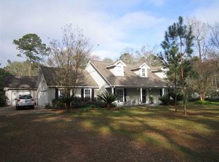 14114 Red Hawk Rd, Tallahassee, FL 32312