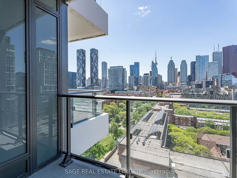 121 Lower Sherbourne St #1455 — Photo 13