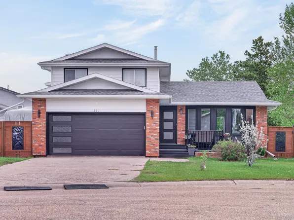 101 Hillside Pl, Millet, AB T0C 1Z0