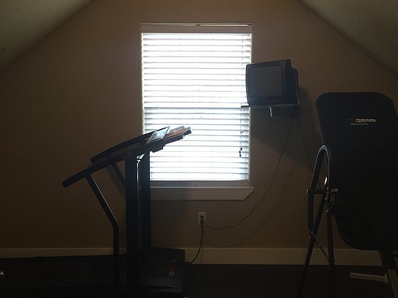 Exercise Room