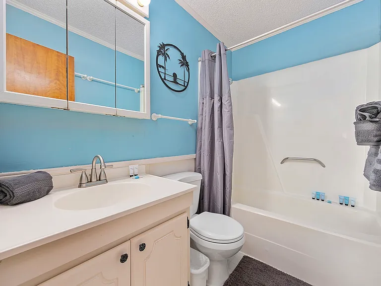 5001 N Ocean Blvd #2-G — Photo 14
