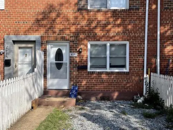 9020 Merrimack Dr, Manassas, VA 20110