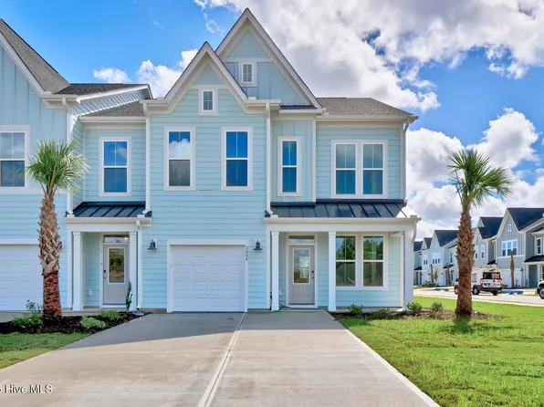 3004 Coastal Dream Way, Leland, NC 28451