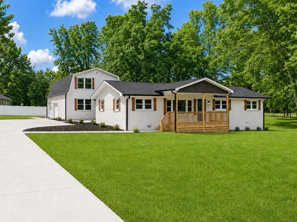 125 Old Shelbyville Hwy, Tullahoma, TN 37388