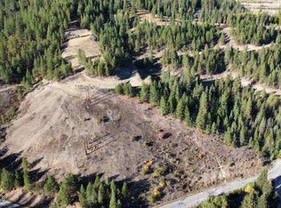 Nka PARCEL A, Pinehurst, ID 83850