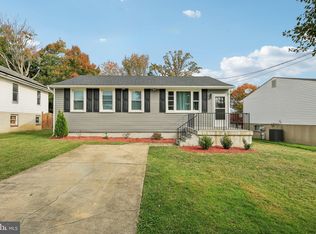 8700 Mulberry St, Laurel, MD 20707