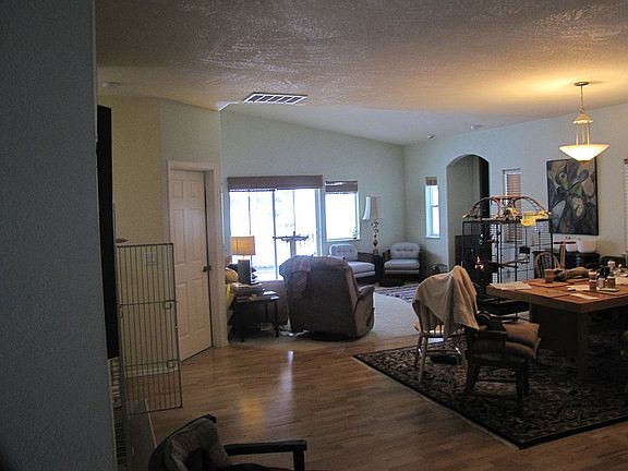 Spacious and elegant