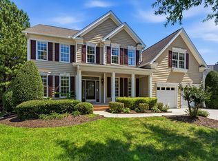 9714 Welbury Ct, Raleigh, NC 27617