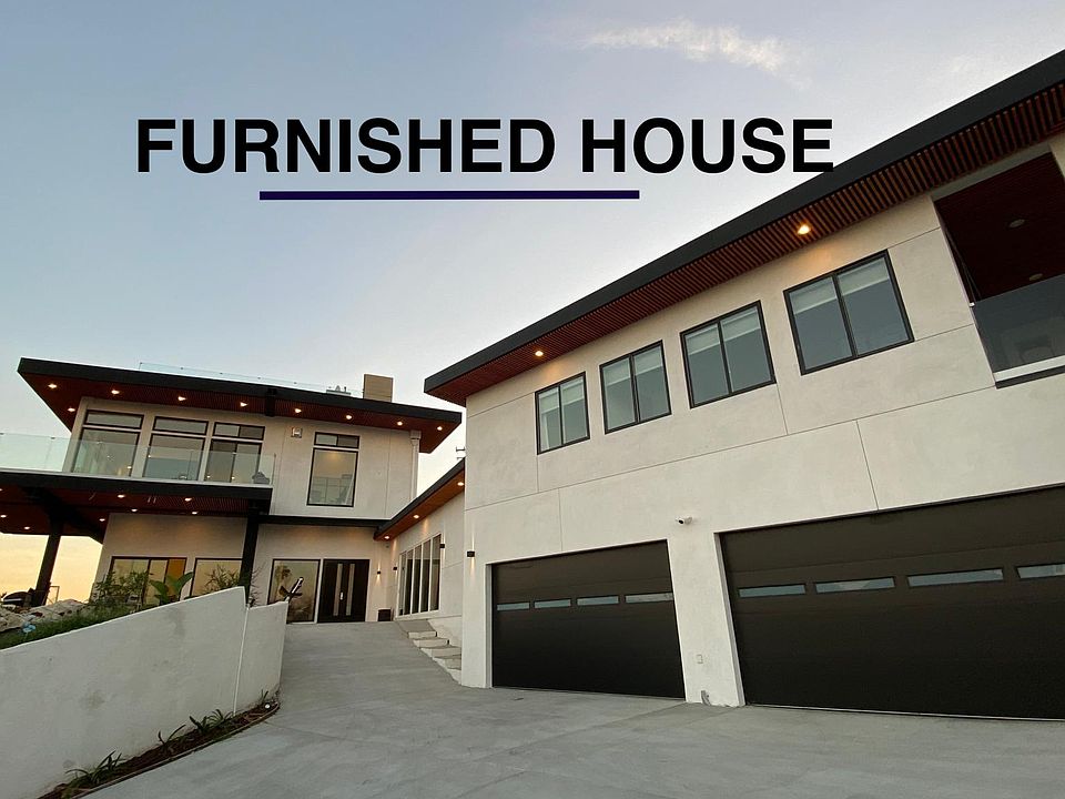 First House on Top of The Garage.