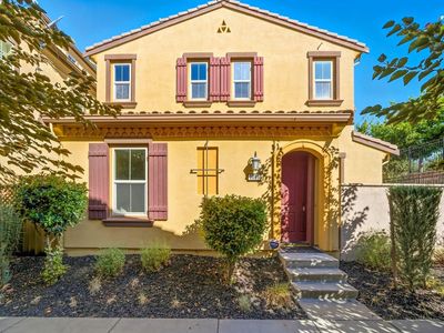 3005 Vittoria Loop, Dublin, CA, 94568