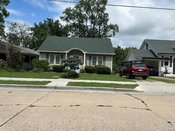 1616 Themis St, Cape Girardeau, MO 63701