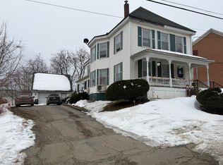 28 Kelsey Street, Waterville, ME 04901