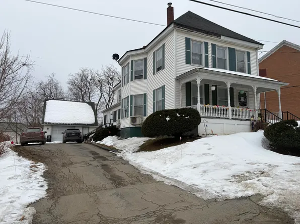 28 Kelsey Street, Waterville, ME 04901