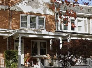 627 Hamilton St NW, Washington, DC 20011